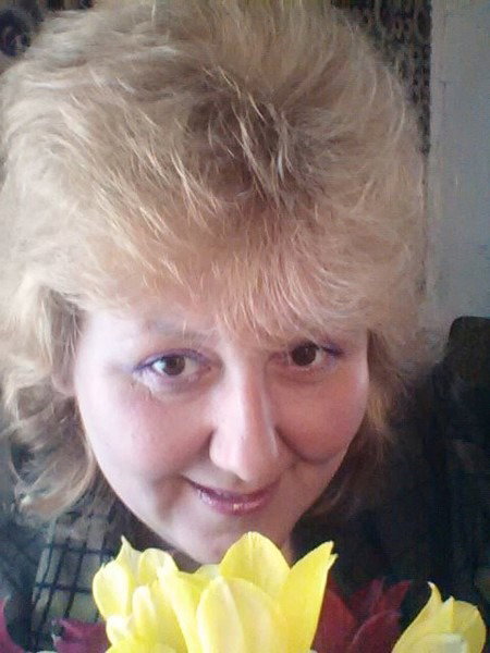 Elena Maksimchenko
