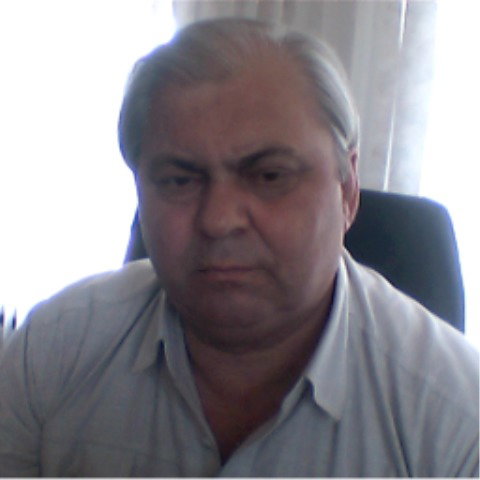 Юрий Корчагин
