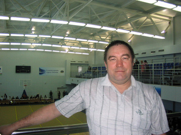 Алексей Васильев