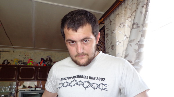 Bulat Dakaev