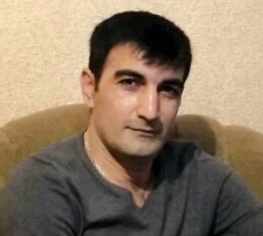 Arzum Azizov