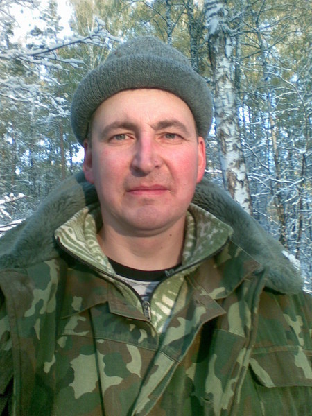 Эдуард Ошанин-Рюрик