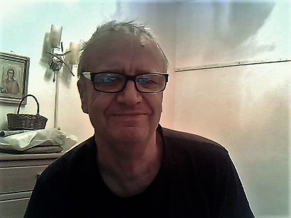 Yuriy Mikolajchuk