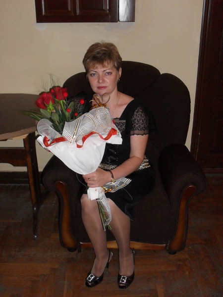Cветлана Чащина