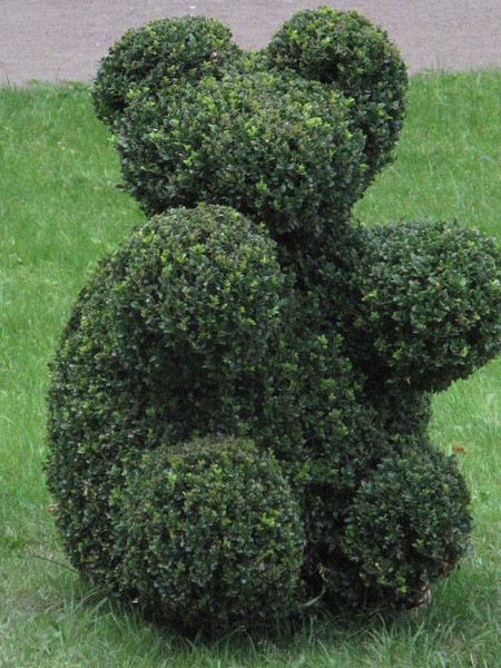 Александр Милых