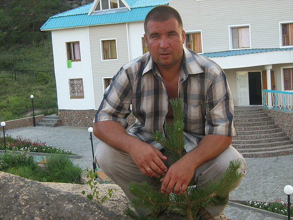 Разиф Нуриахметов