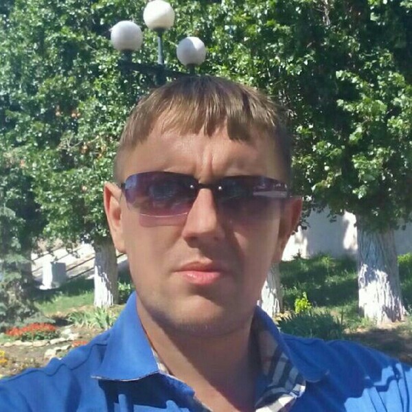 Андрей Владимирович