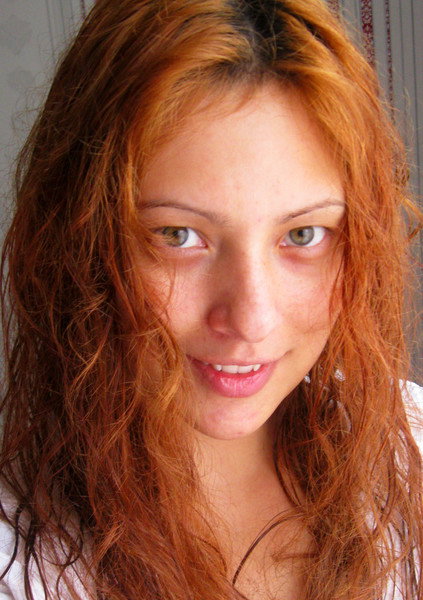 Marina Doff