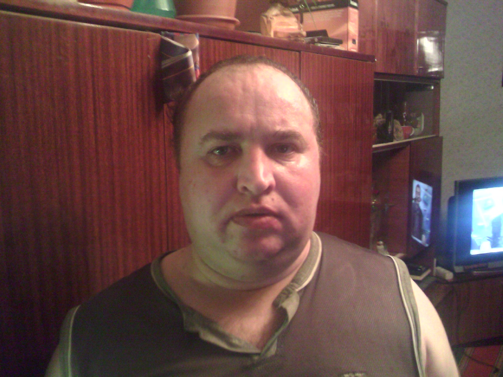 Сергей Чибирков