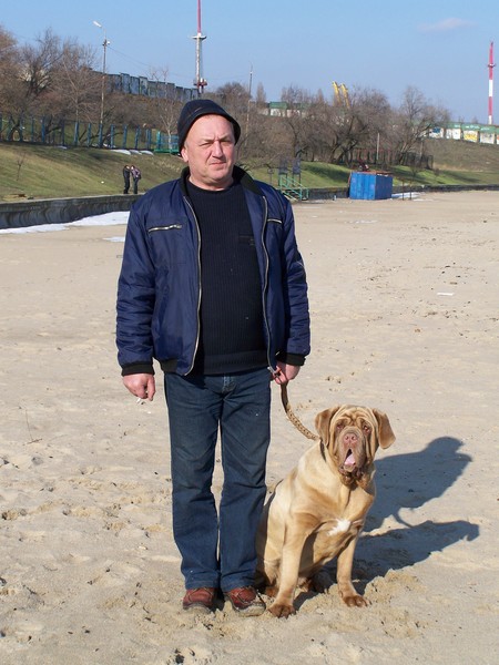 Александр Быстрицкий