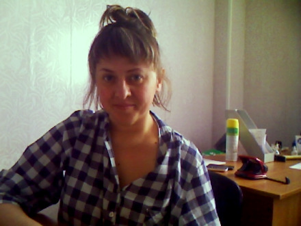 Марина Шутова