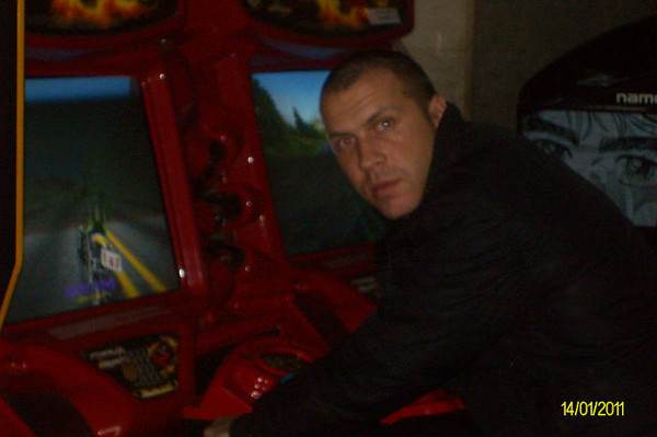 Сергей Ложников