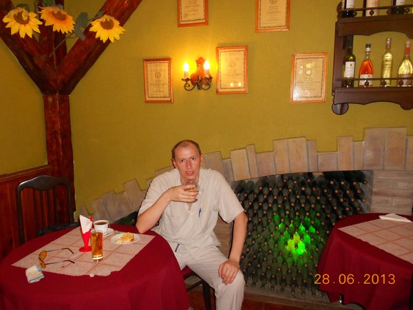 Вадим Овчинников