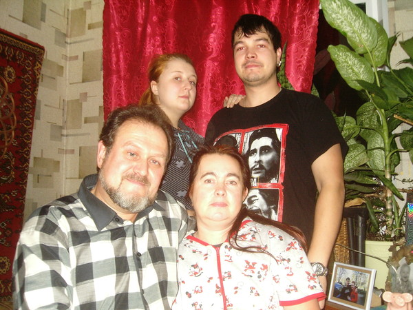 Вадим Журавлев