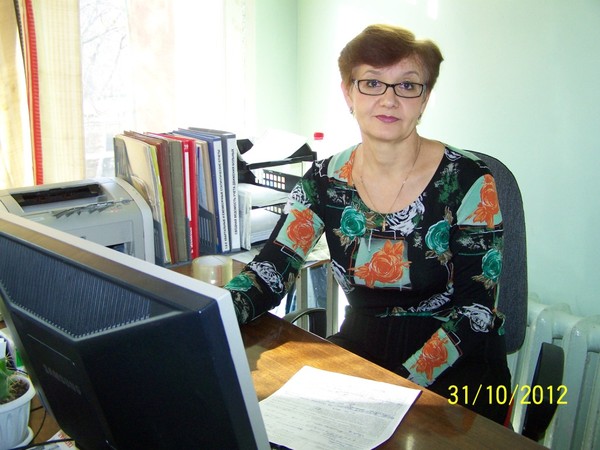 Татьяна Cоловей