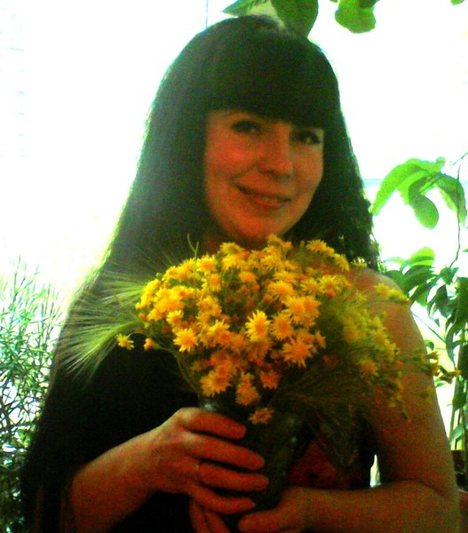 Екатерина Забора
