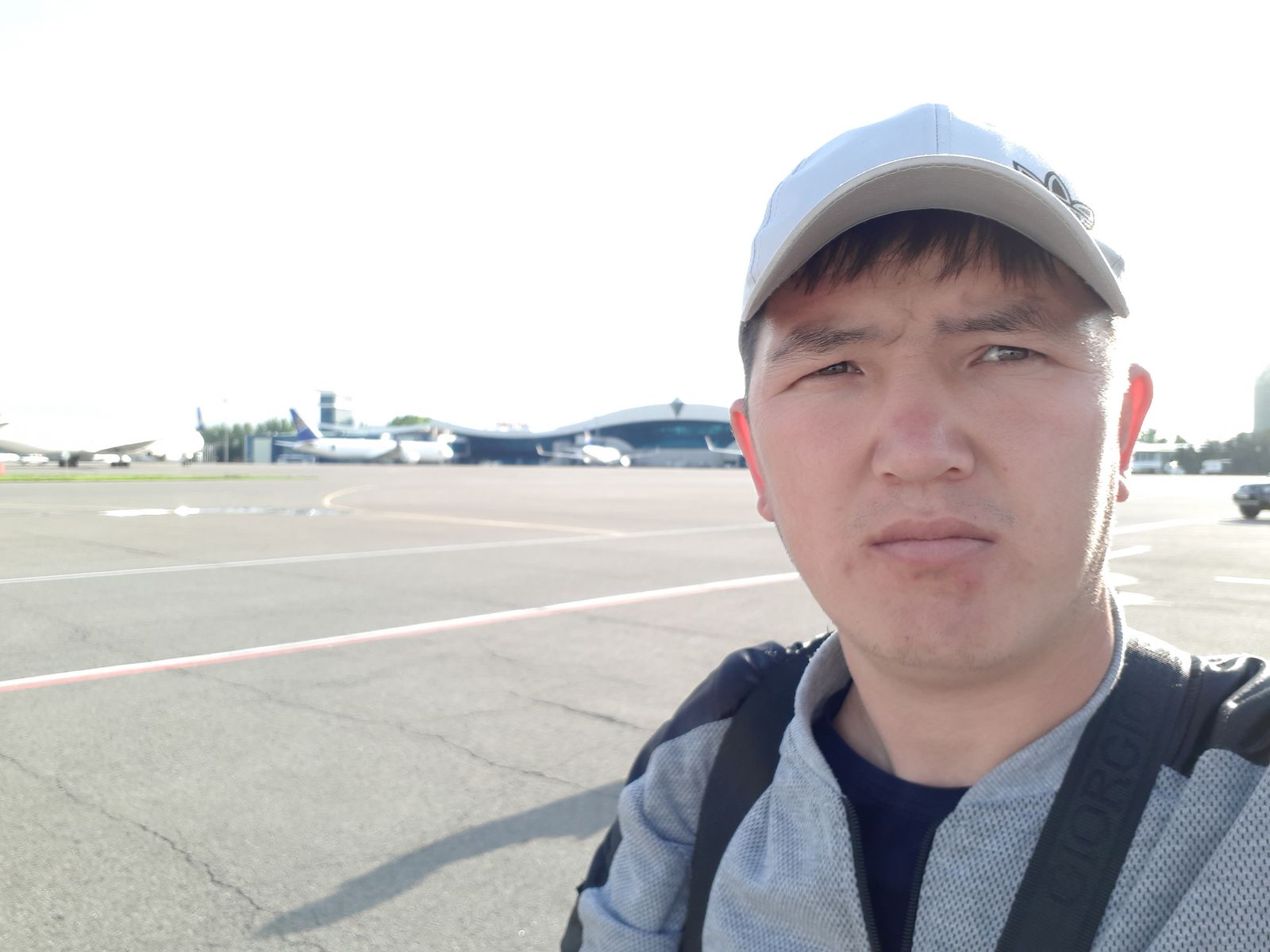 Бауыржан Амангалыев