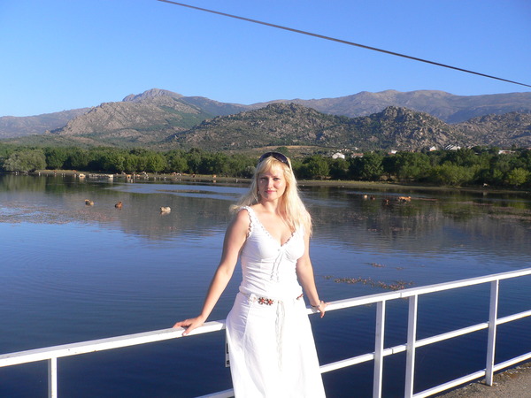 Olga Kochergina