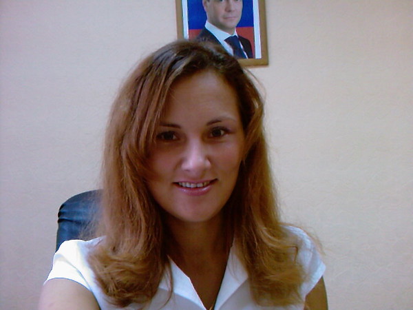 Ольга Соловьёва