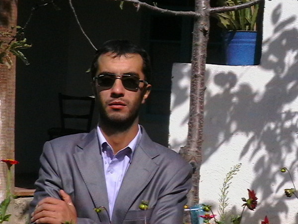 Talabsho Muzafarov