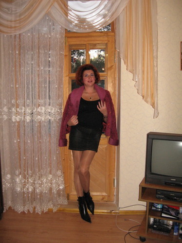 Alla Alunchik