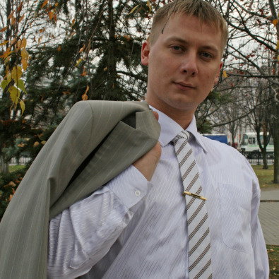 Денис Полев