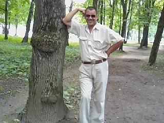 Володя Поверов
