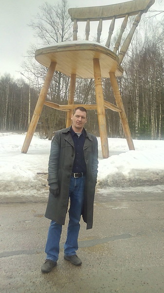 Станислав Малышев