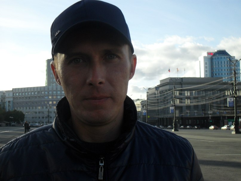 Павел Перескоков