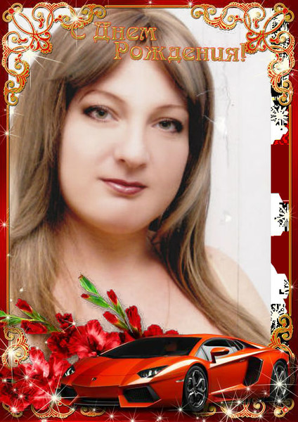Алла Кириченко