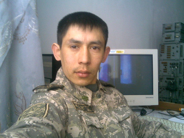 Бейбит Исаев