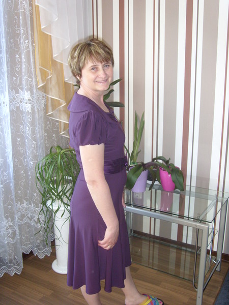 Inna Gerner