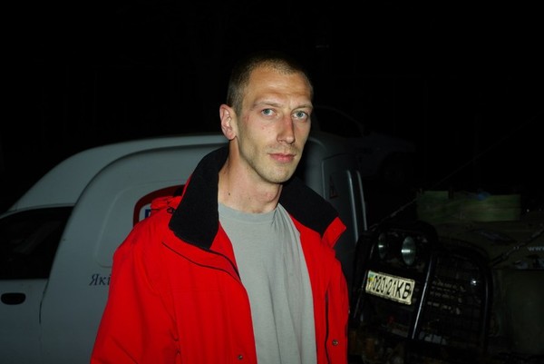 Александр Казанков