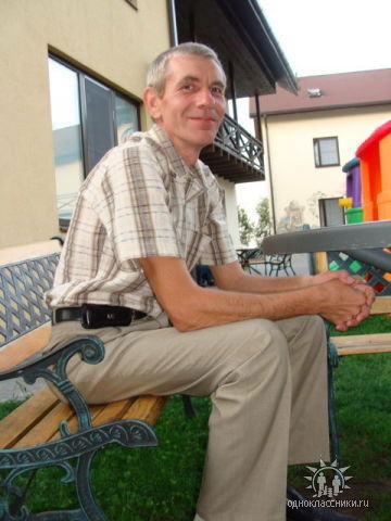 Александр Станкевич