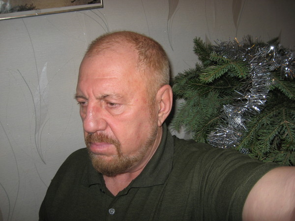 Petr Patov