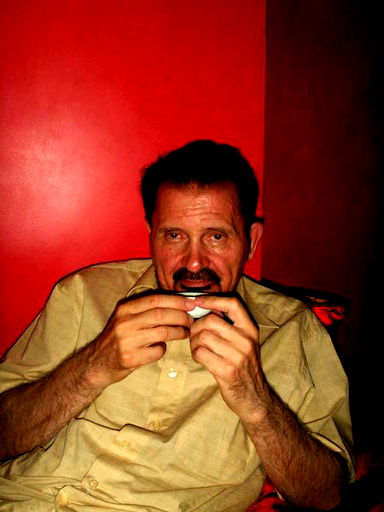 Vladimir Paponov