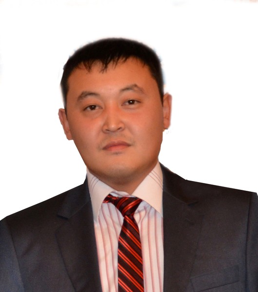 Бауыржан Иманов