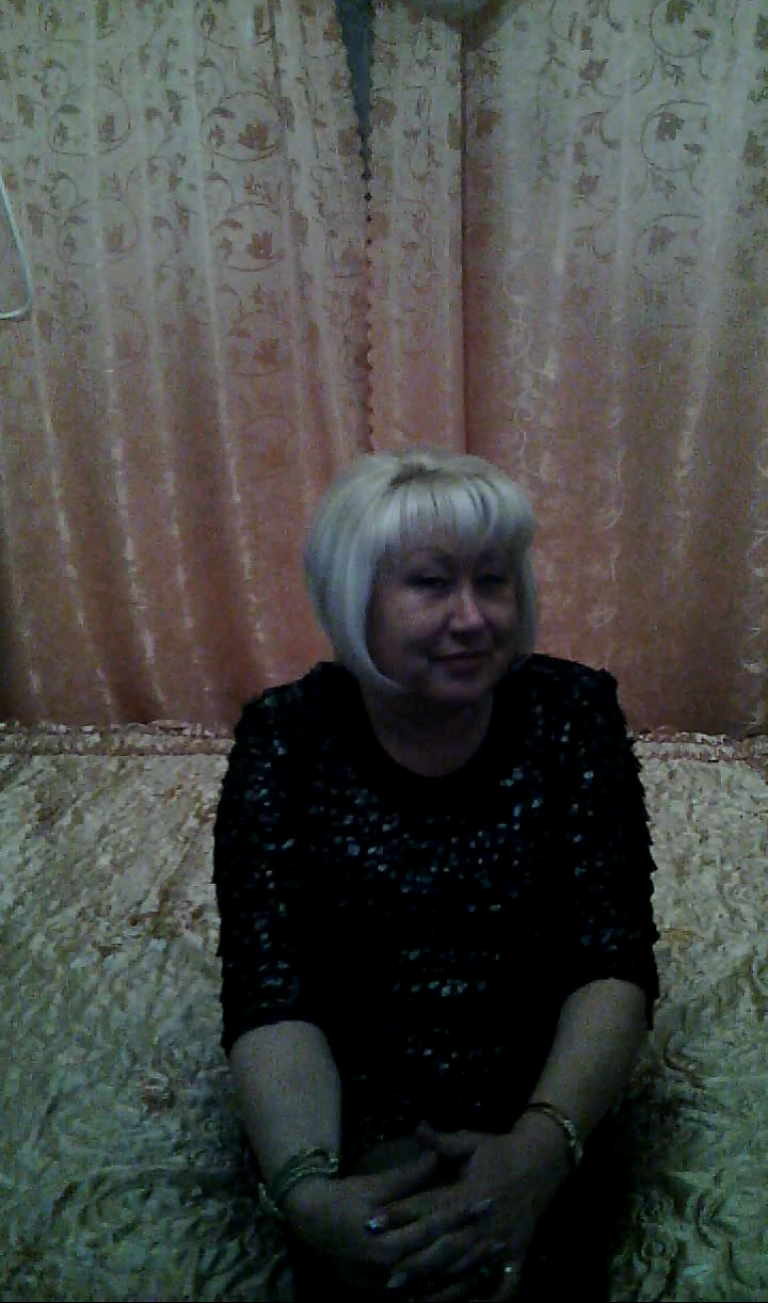 Татьяна Преловская