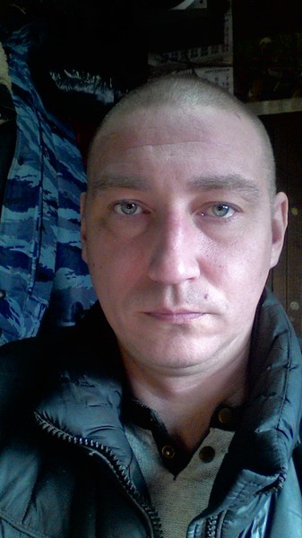 Сергей Шеворутин