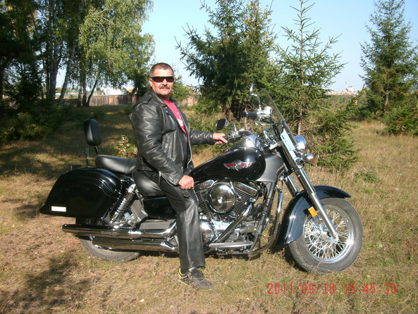 Алексей Курдюков