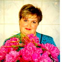 Ева Ножкина