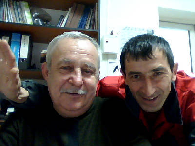 Alibeg Alibegov