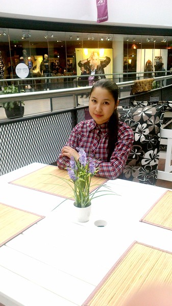 Akbayan Nalibaeva