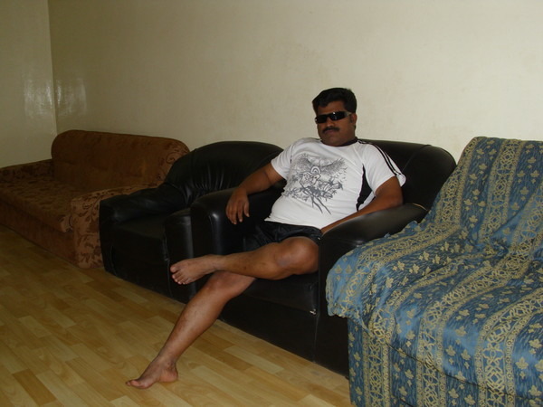 Abdul Gafoor