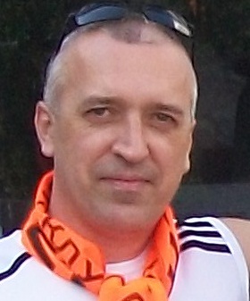 Олег