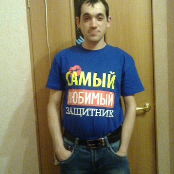 Александр Абрамов