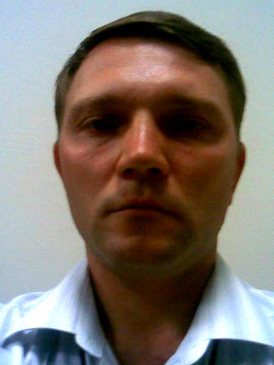 Алексей Позеев