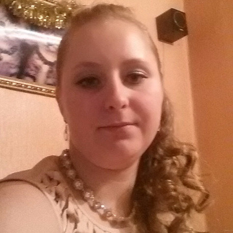 Ирина Овсянникова