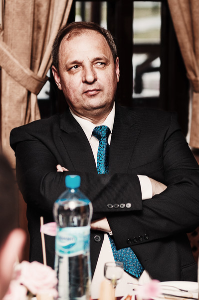 Олег Мартыненко