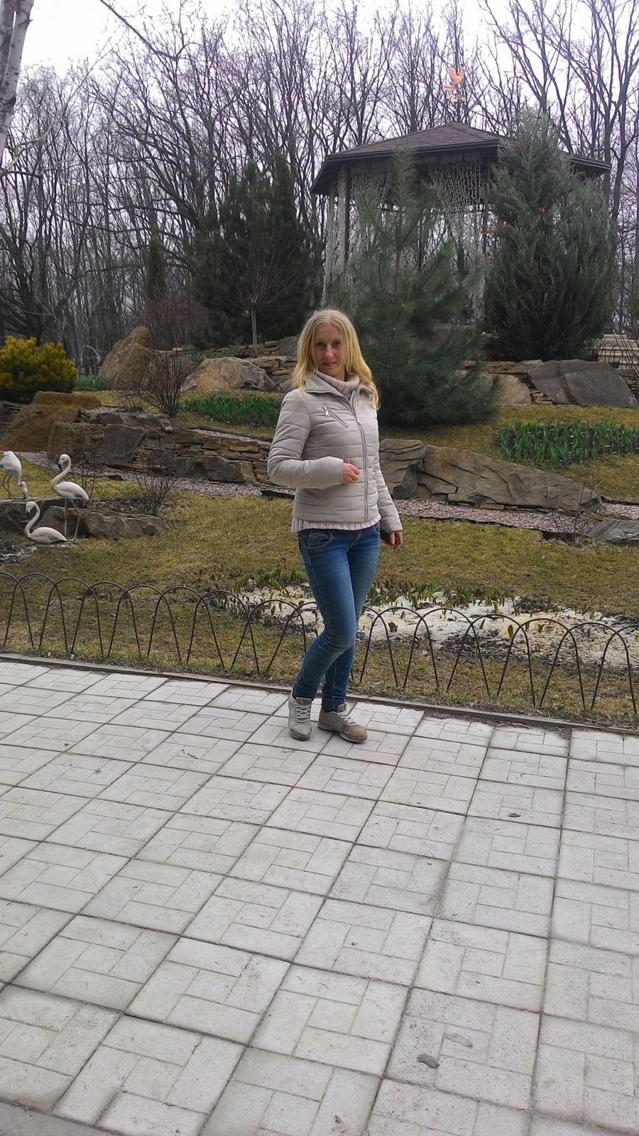 Наталья Забалуева